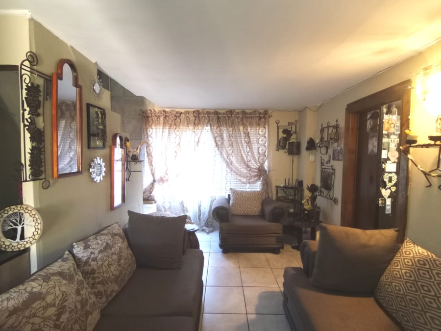 4 Bedroom Property for Sale in Dana Bay Western Cape